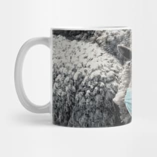 Sheeple Mug